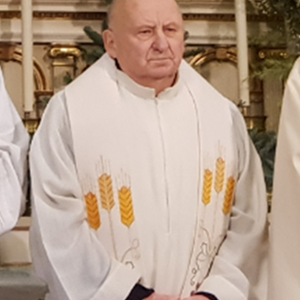 Preminuo preč. Ivan Buhin